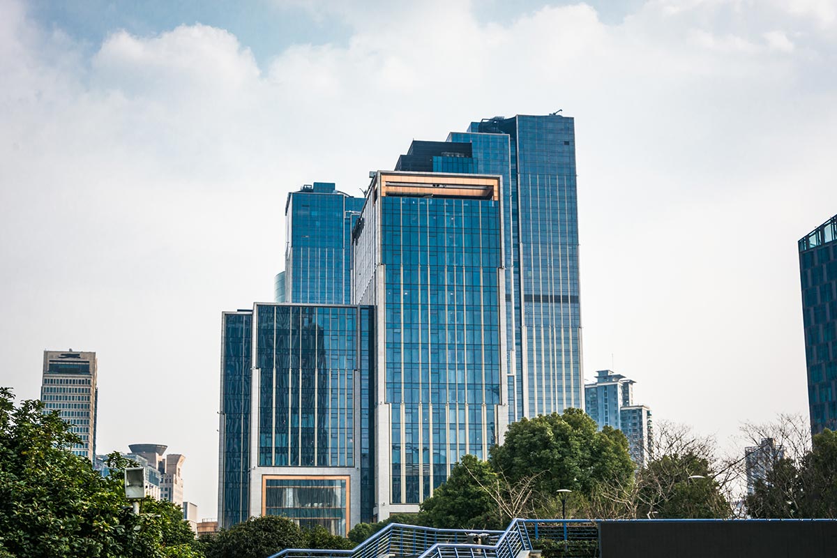 العالمية للكلادينج بجدة العالمية للكلادينج